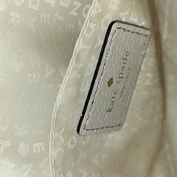 Kate Spade Crossbody, Good condition - Picture 8 of 10